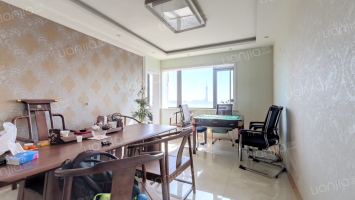 梧桐苑二手房实景图