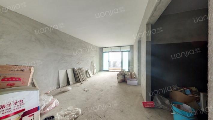 祥畔华庭二手房实景图