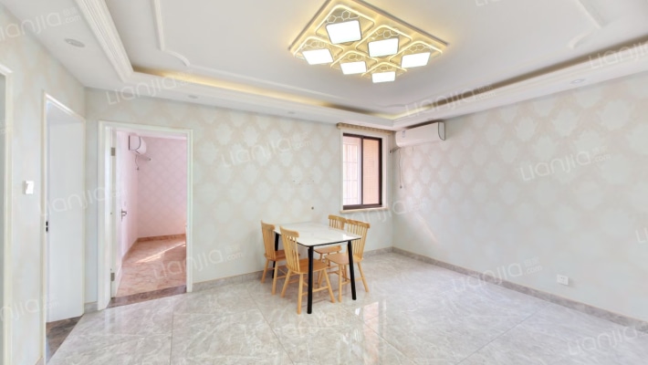 白云桥家园二手房实景图