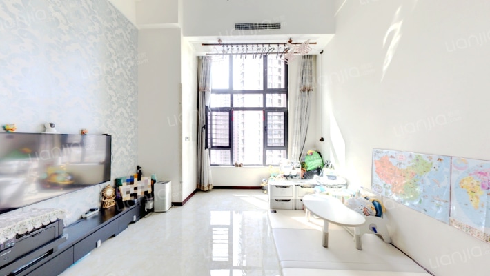 星品大厦二手房实景图