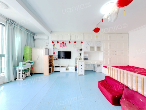 整租·迎祥苑 1室1厅 东