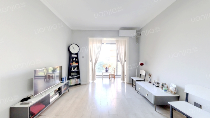 博闻时代锦汇二手房实景图