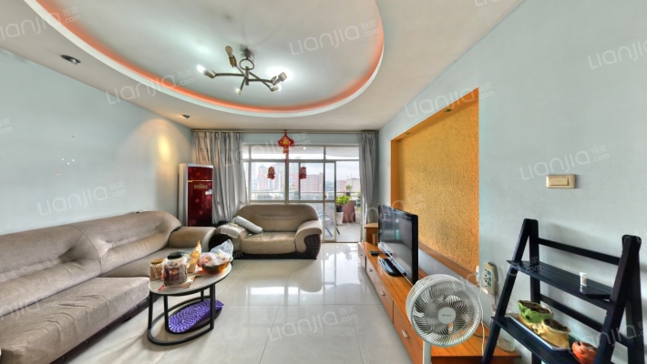 杏坛苑小区二手房实景图