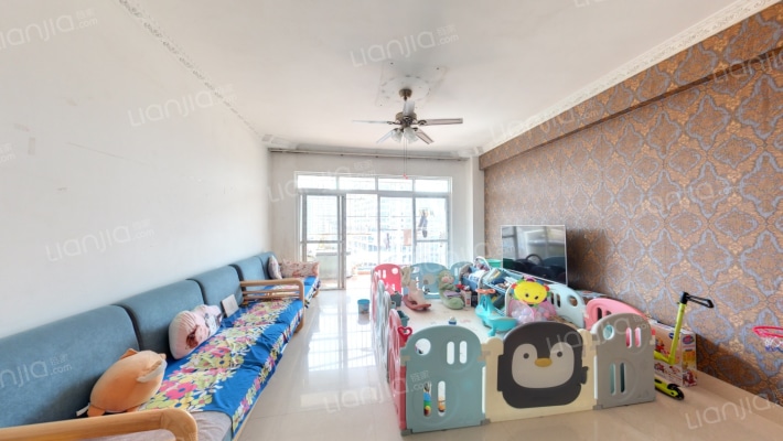 丰业橄榄宿二手房实景图