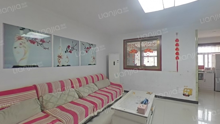 熙和佳园二手房实景图