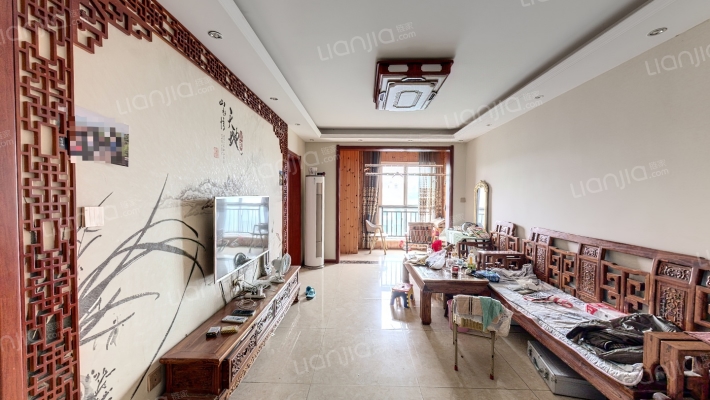 安联优悦城二手房实景图