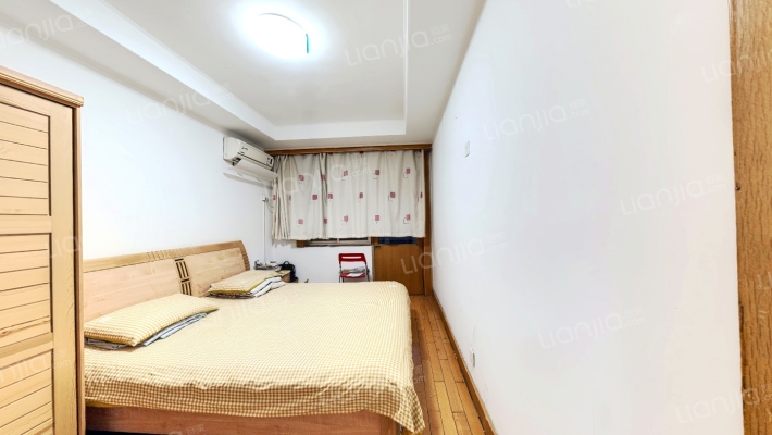 燕子山路55号院二手房实景图