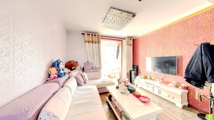 中节能远景城二手房实景图