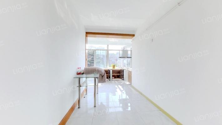 四马路二手房实景图