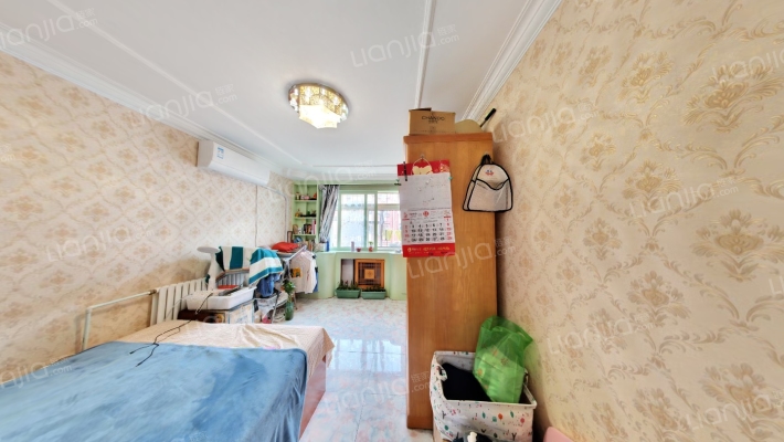 天穆顺义里二手房实景图