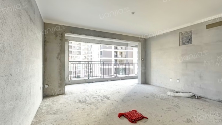 周投上和院二手房实景图