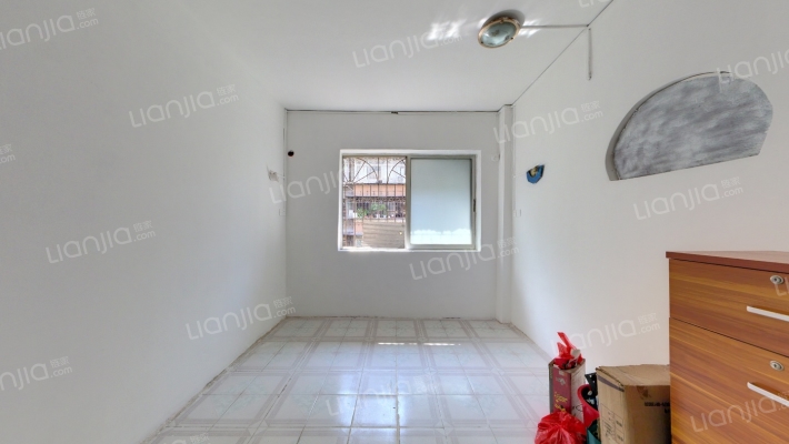 东晓路二手房实景图