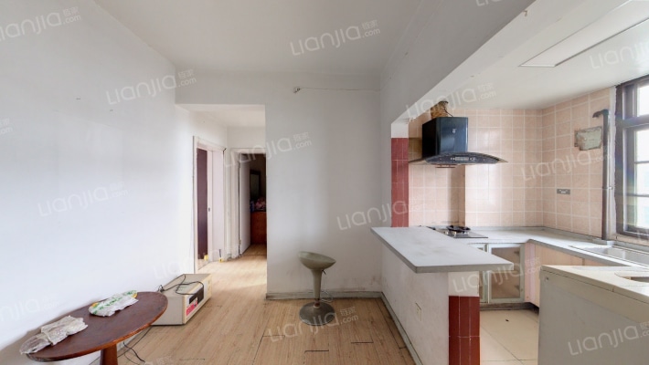 孙蒋新村二手房实景图