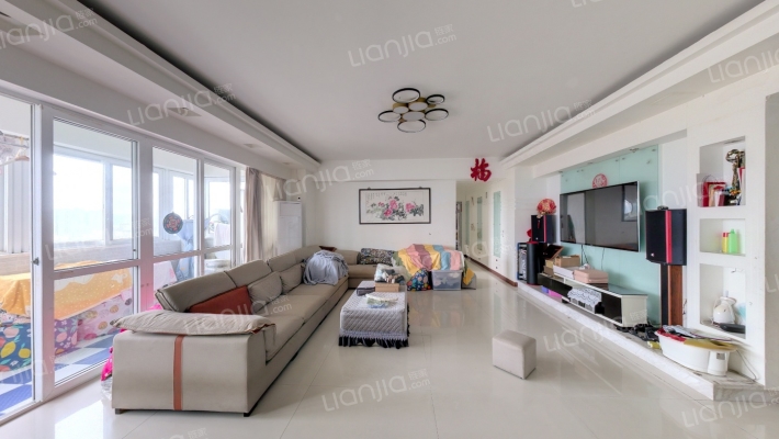 鳌江大厦二手房实景图