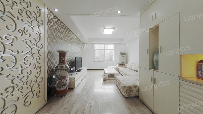 百步雅庭二手房实景图