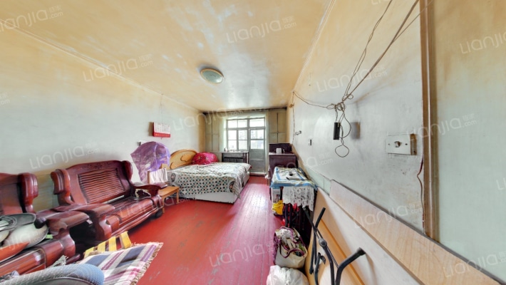 大连门广场二手房实景图