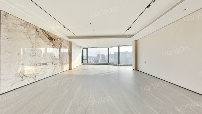 长沙瑞府一期二手房实景图