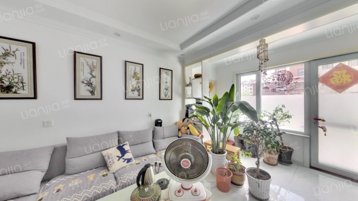 尚城家园二手房实景图