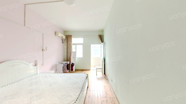 省广播电视厅二手房实景图