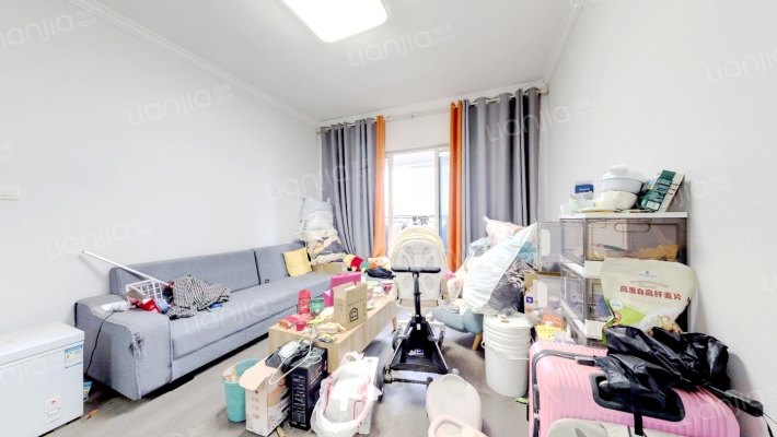 品润金樽府二手房实景图