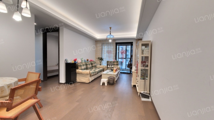 苏州璟萃雅园二手房实景图