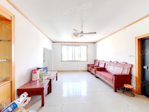 整租·康平家园 3室2厅 南/北