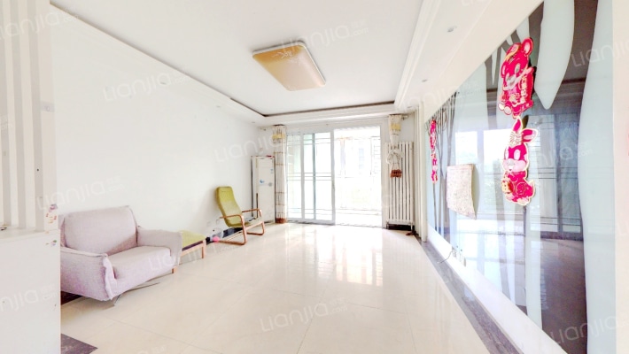 龙园二手房实景图