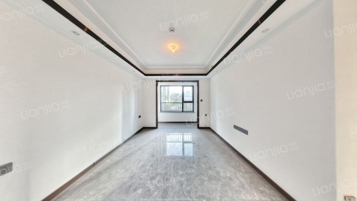 万科·星光都会二手房实景图