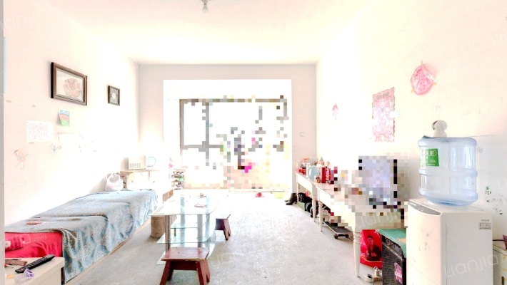 印溪公馆二手房实景图