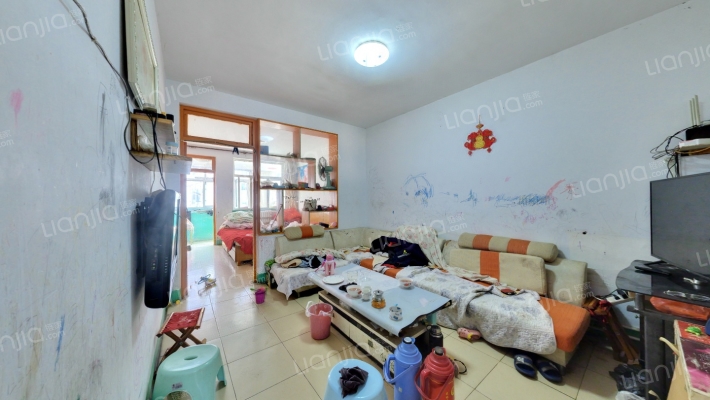 卧龙社区二手房实景图