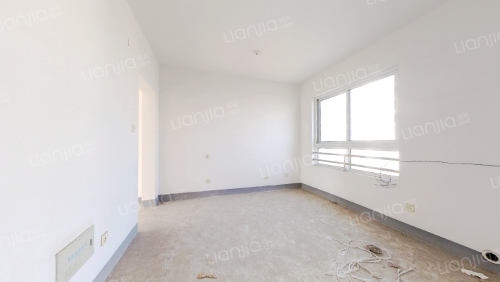 和泰家园北区二手房实景图