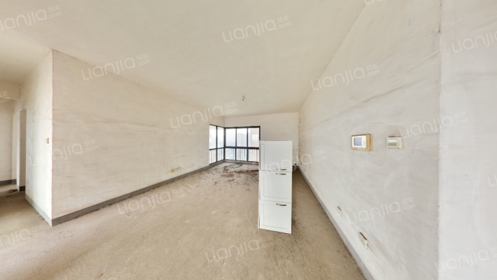 保利公园198百合郡二手房实景图