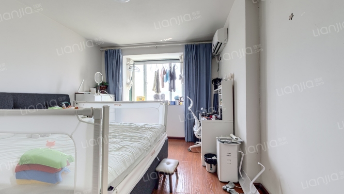 长江西苑二手房实景图