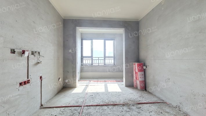 正商生态城一号院二手房实景图