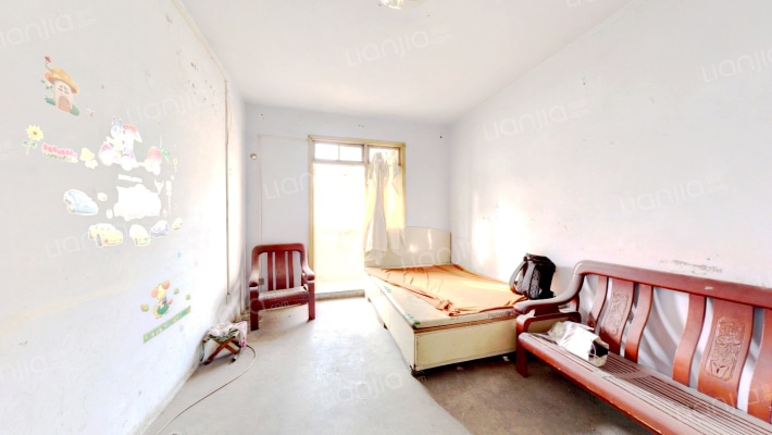 工人路社区二手房实景图