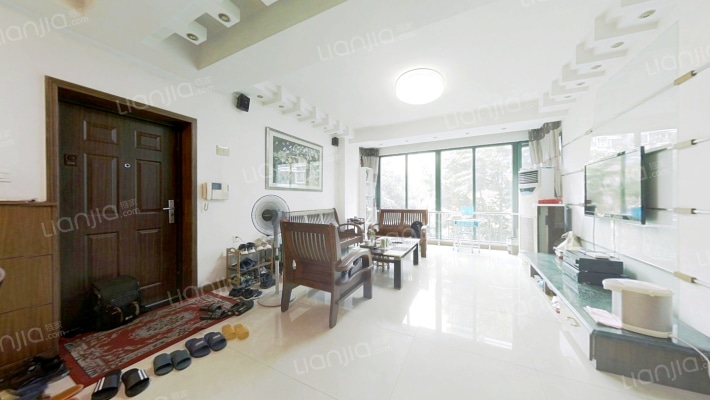 世纪城二手房实景图