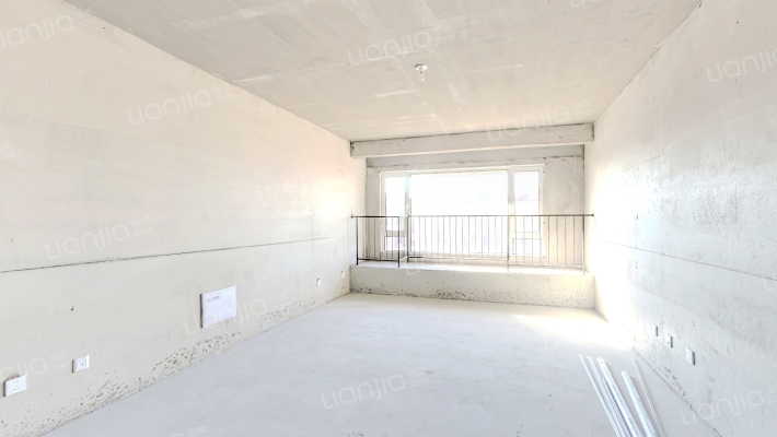 万达山海赋二手房实景图