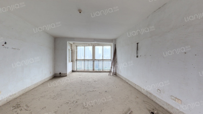 幸福洋房二手房实景图