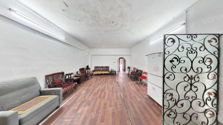 建展大厦二手房实景图