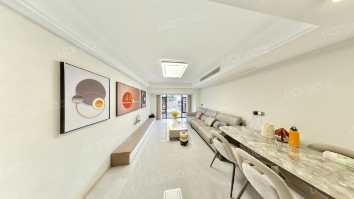 汇祥幸福里二手房实景图