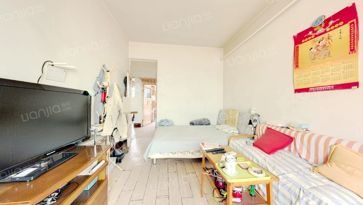 省农牧厅宿舍二手房实景图