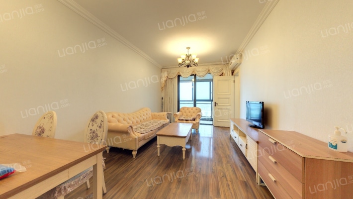 华府双楠二手房实景图