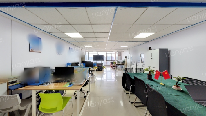 赛高商务港二手房实景图