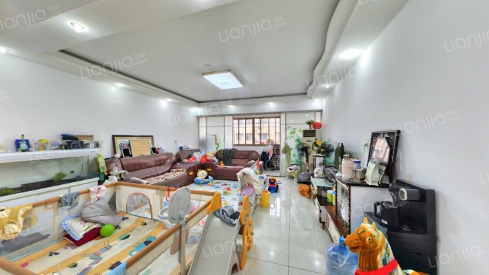 飞龙小区西区二手房实景图