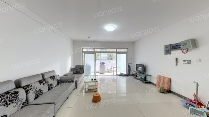 枫景园二手房实景图