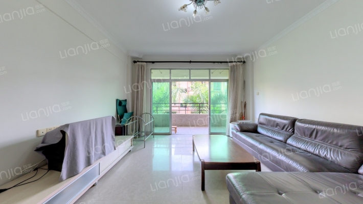 顺景蔷薇山庄一期二手房实景图