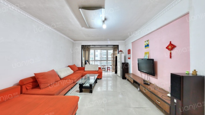 名都凯旋城二手房实景图