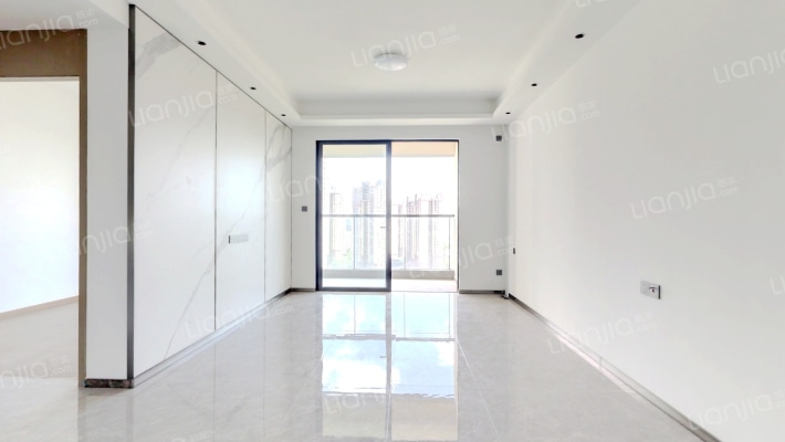 牧云溪谷毓山郡二手房实景图