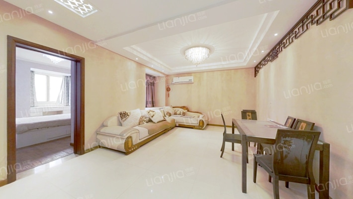 桃花源二手房实景图