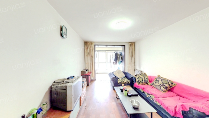 古运码头小区二手房实景图